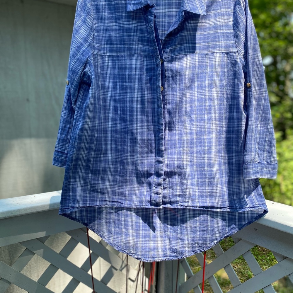 Women’s cotton Shirt